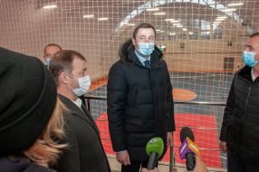 Олексій Чернишов