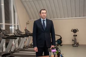 Олексій Чернишов