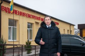 Олексій Чернишов