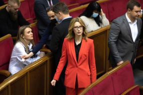Roksolana Pidlasa