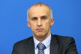 Dmytro Ulyanov