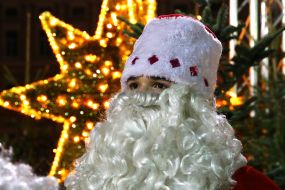 Father Christmas