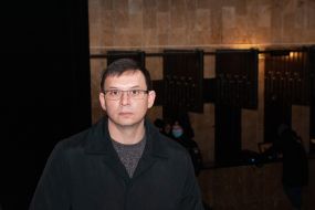 Yevhen Murayev