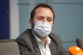 Oleksandr Pertsovsky