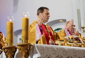 Pavlo Honcharuk