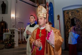 Pavlo Honcharuk