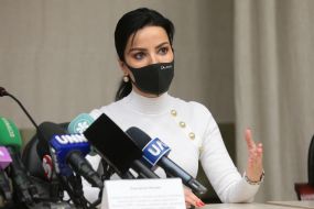 Оксана Дмитриева