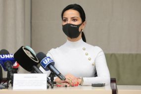 Оксана Дмитриева