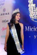 Final "MRS.UKRAINE WORLD OPEN"