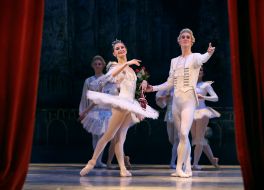 Балет-феєрія "Лускунчик"