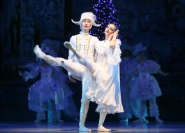 Балет-феєрія "Лускунчик"