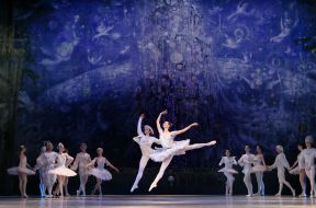 Балет-феєрія "Лускунчик"