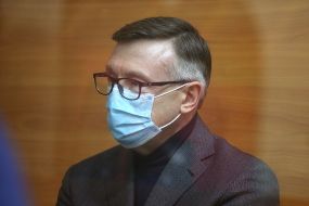 Леонид Кожара