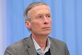 Oleksandr Baranovsky