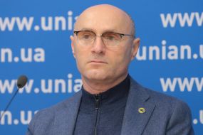 Evgeny Dykhne