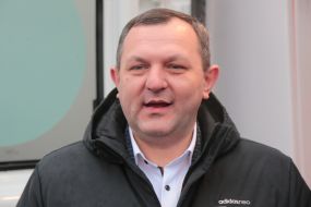 Василий Володин