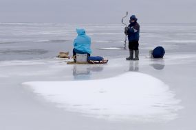 fishermen