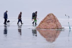 fishermen
