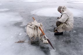 fishermen