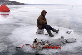 fishermen
