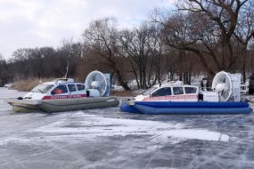 Hovercraft
