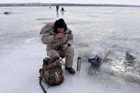 fishermen