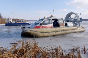 Hovercraft