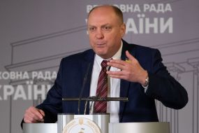 Anatoliy Burmich