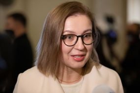Inna Sovsun
