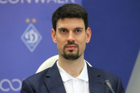 Oleksiy Zhmerenetsky