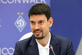 Oleksiy Zhmerenetsky