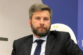 Oleksiy Palamarchuk