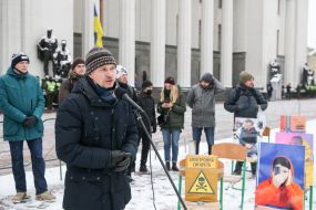 Andriy Skipalskyi