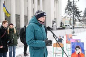 Олег Слабоспицький