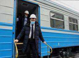 Владислав Криклий