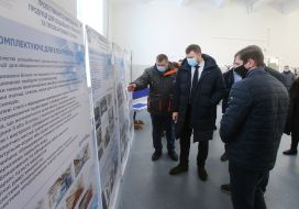 Владислав Криклий