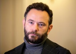 Oleksandr Dubinskyy