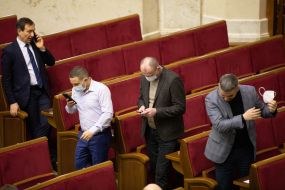 Session of Parliament