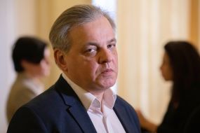 Serhiy Rakhmanin