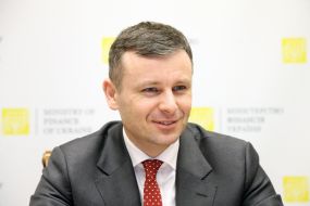 Serhiy Marchenko