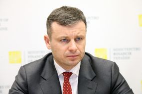 Serhiy Marchenko