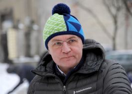 Андрій Садовий