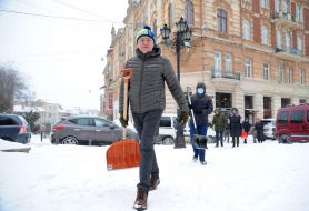 Андрій Садовий