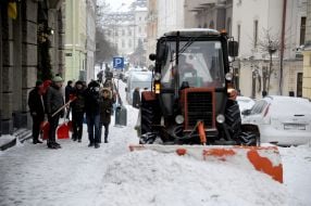 Андрей Садовый