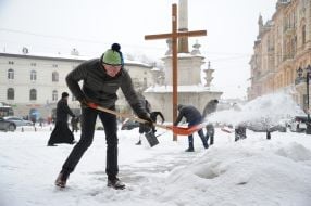 Андрей Садовый
