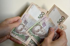 Money