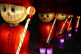 Chinese Lantern Festival