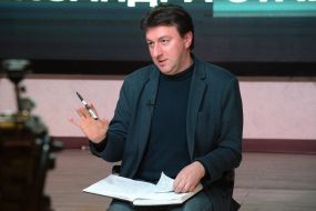 Александр Старух