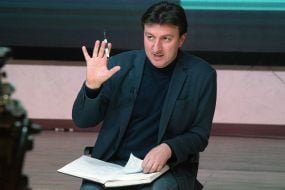 Александр Старух