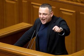 Maxim Buzhansky